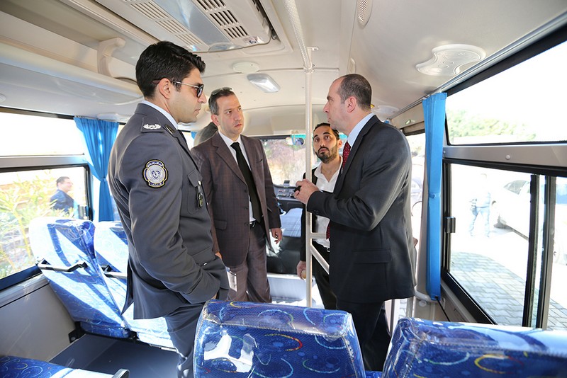 autoXpert redefines schools and transportation journey in Lebanon